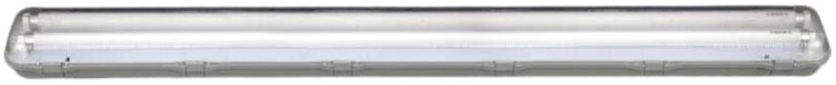 LED TL Armatuur T8 150cm IP65 Koppelbaar - LokoLED