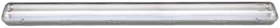 Koppelbaar LED TL Armatuur 150cm IP65