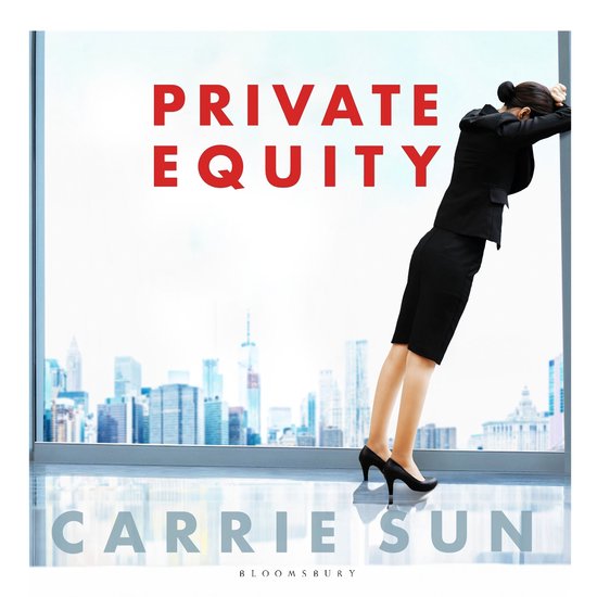 Private Equity - cover