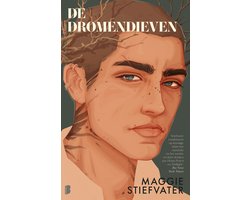 Omslag van Raven 2 - De dromendieven