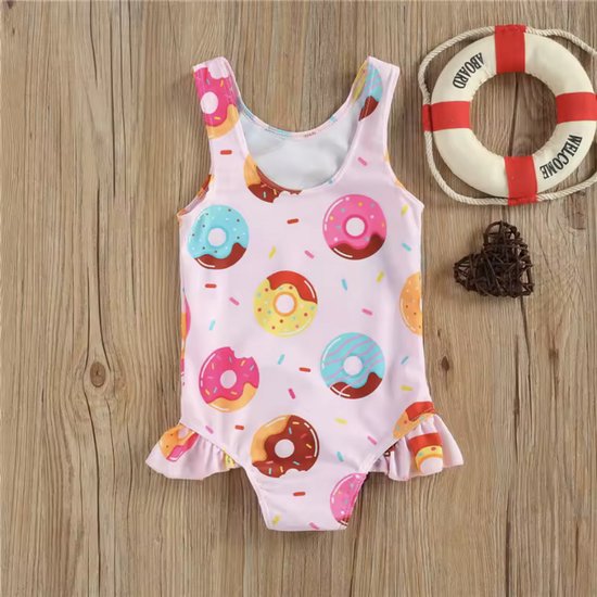 Baby zwemkleding badpakken en zwempakken - Prénatal.nl