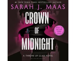 Crown of Midnight