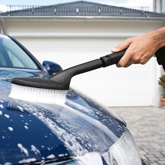 Kärcher hogedrukreiniger K Silent eco!Booster - 1.600-955.0 van Kärcher — afbeelding 4