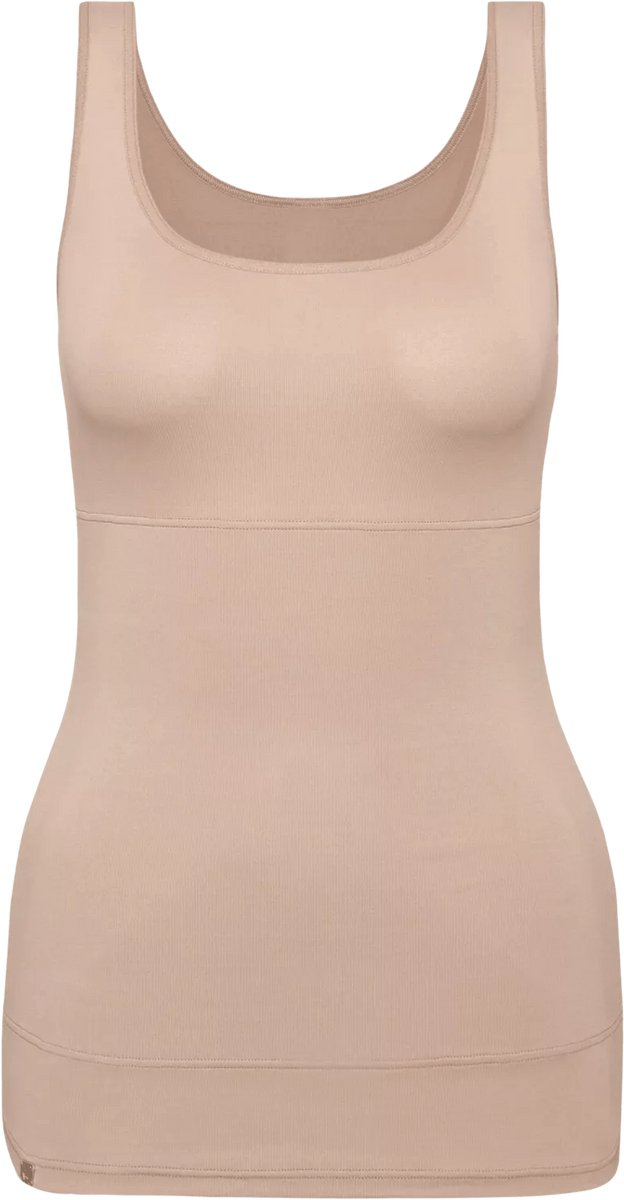 Triumph Trendy Sensation Shirt02 Corrigerend ondergoed - SMOOTH SKIN Beige