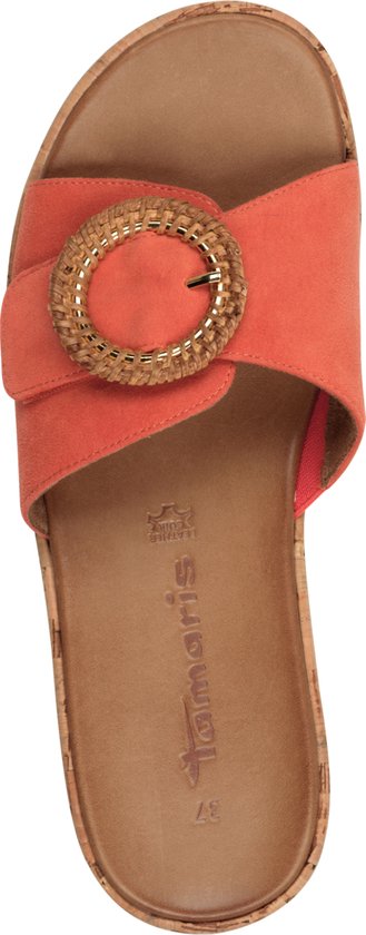 Pantoufles pour femmes Tamaris 1-27123- 44 606 Taille : 40 EU