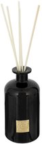 Vervangende Rotan Geurstokjes - Losse Geurstokjes Refill - Stick x20 voor H25 geur verspreider - sticks voor Geur parfum - 20 stuks