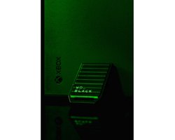 WD - Western Digital WD Black Game expansion Card SSD C50 XBOX 2TB