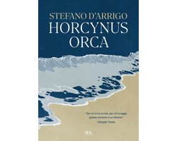 Horcynus Orca