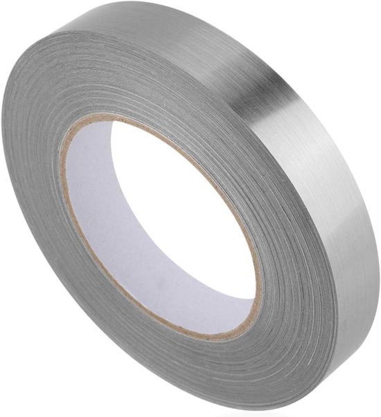 MasYosh Zelfklevende Reflecterende Hitteschildtape, Thermische