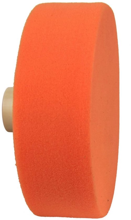 Nasiol Velcro Backing Plate | Voor Nasiol Polishing Pads op Roterende