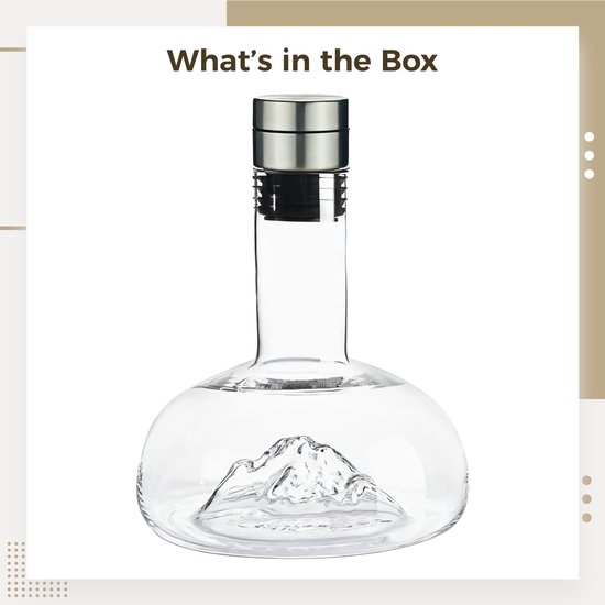KANARS Whisky Glazen, Loodvrije Kristallen Whiskeyglas voor Martini, Cognac, Scotch, Cocktails, Wodka, Whisky, Set van 4 Stuks, 300 ml