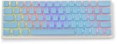 Blue switches