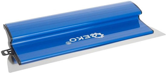 Foto: Geko gipsplaat gladstrijker ergonomisch vervangbaar blad 40 cm