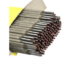 GEKO Rutile elektroden - veelzijdig lassen - roze - 2,5 mm x 300 mm