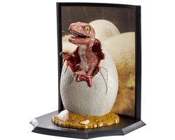 Noble Collection Egg - Toyllectible Treasures - Jurassic Park Figuur