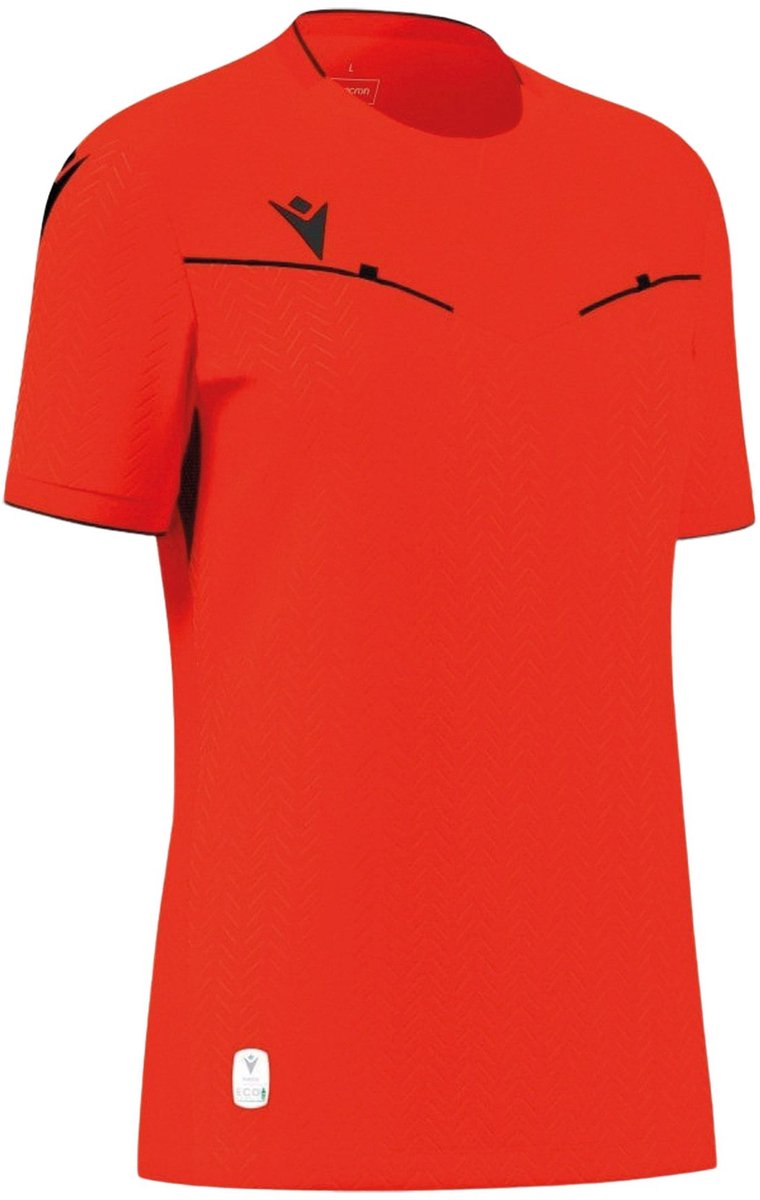 Macron Kateryn Eco Sportshirt Vrouwen - Maat M