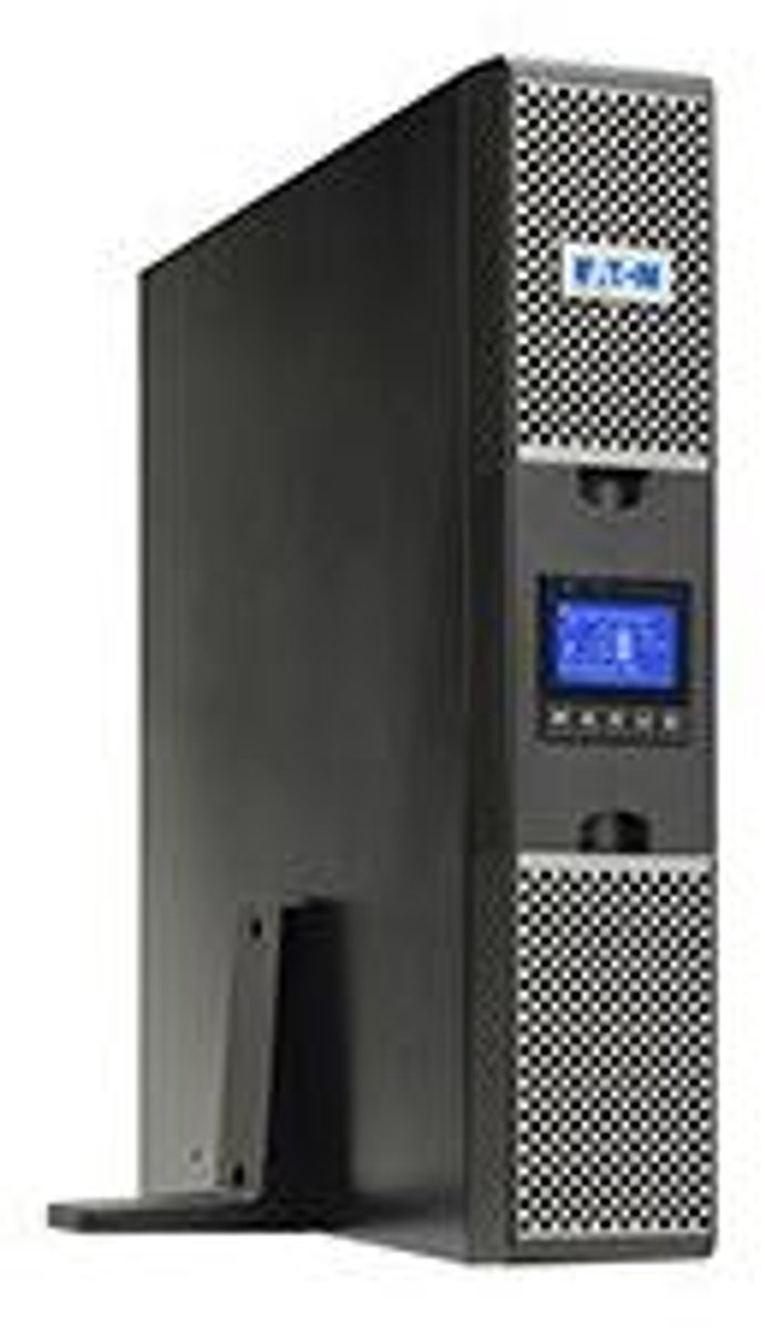 Eaton 9PX 1kVA UPS 1000 VA 8 AC-uitgang(en) Dubbele conversie (online)