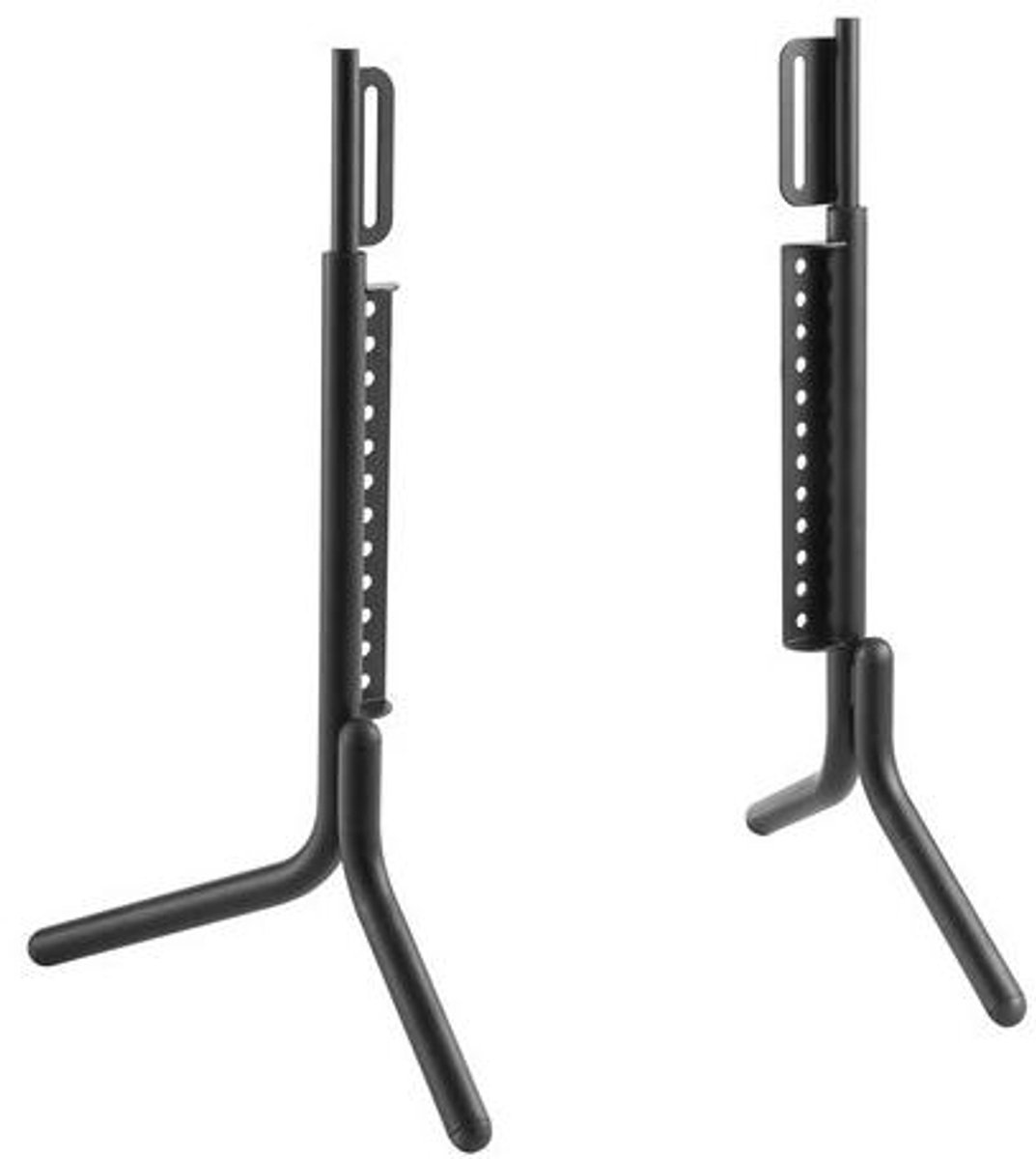 Ciatti SMART70NERO tv-bevestiging 177,8 cm (70") Zwart