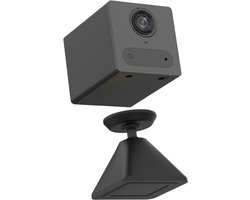 Babyfoon – Monitor Met Nachtzicht – Huisdier Camera – Baby Camera – Draagbare Babyfoon Met Camera Bestverkocht – Met Scherm en Tweerichtingscommunicatie