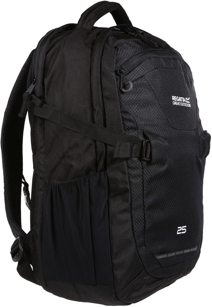 De Paladen V2 uniseks wandelrugzak met een inhoud van 25 liter