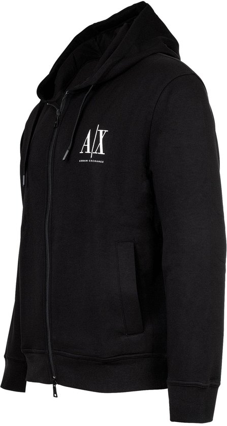 Via Appia Due vest 643541 - 103 zwart tealgreen wit Via Appia Due vest 643541 - 103 zwart tealgreen wit