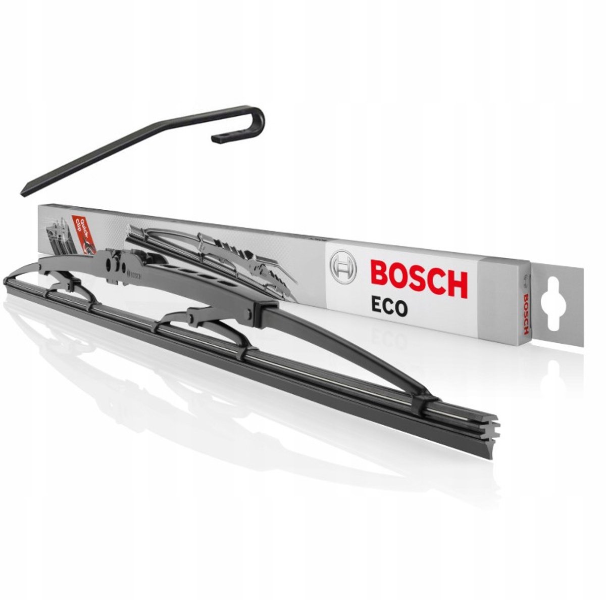 Bosch ruitenwisser 400UC - ECO – foto 4