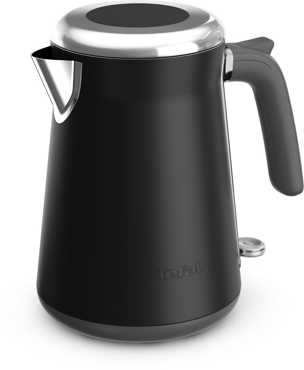 Krups Collection KI6668 - Waterkoker - Zwart