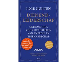Dienend-leiderschap