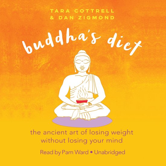 Buddha’s Diet - cover