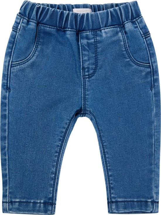 Noppies Jeans Owego Baby Maat 86