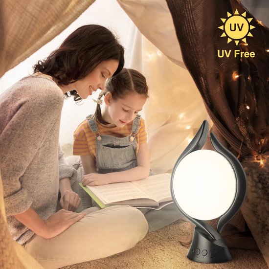 Lampe Daylight Equivera - Lampe Daylight Hobby - Lampes de luminothérapie - Lampe Daylight