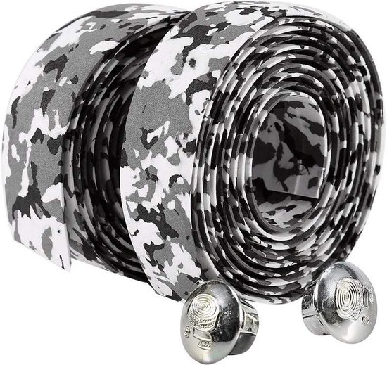 Mil-Tec - Cloth Camo Adhesive Tape 50mm – 10M (flectarn Mil-Tec - Cloth Camo Adhesive Tape 50mm – 10M (flectarn