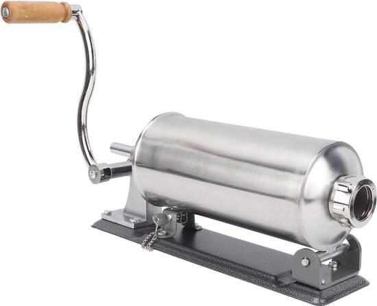 Horizontaler Wurstfüller 3 kg symbol:311003