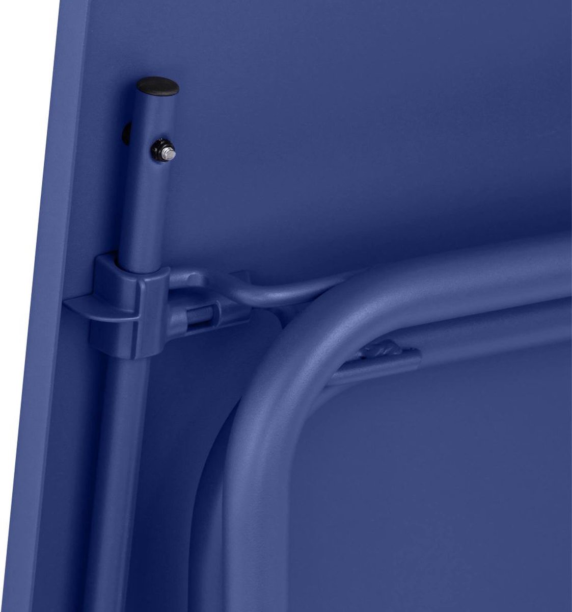 Lafuma Balcony II Table de jardin - Pliable - Indigo