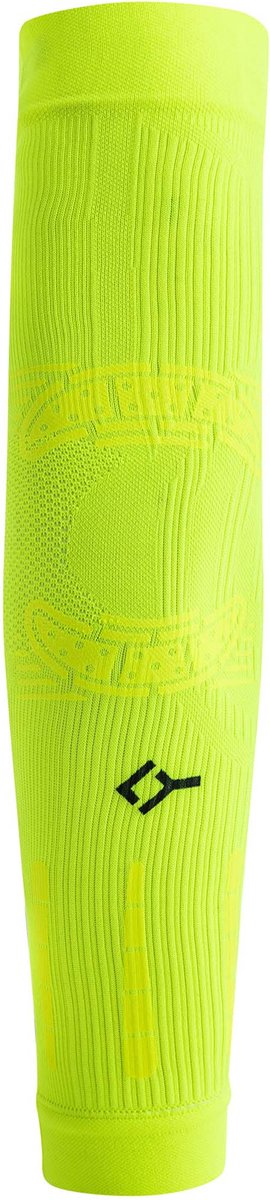 Sportaccessoires Floky Arm Sleeve No-Strain 2 Stuks - Sportswear - Volwassen