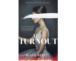 Omslag van The Turnout