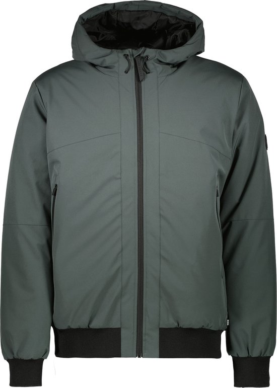 Bouteille en polyester PRANOY