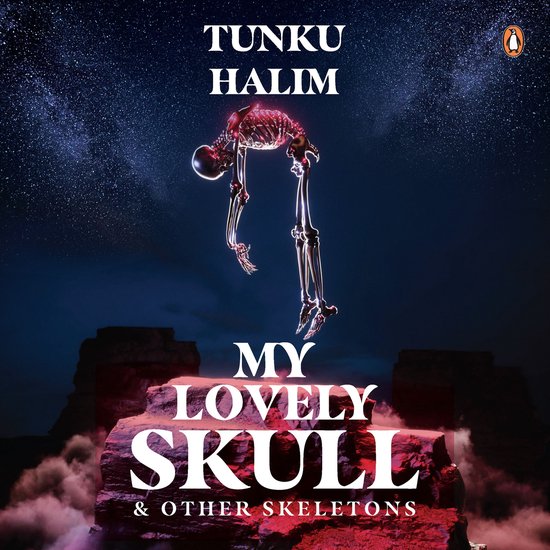 My Lovely Skull and Other Skeletons - cover