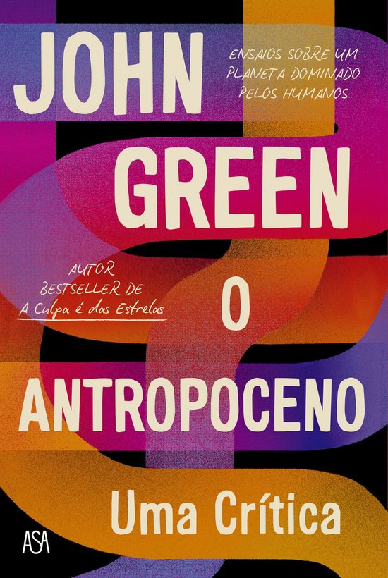 O Antropoceno – Uma Crítica - cover