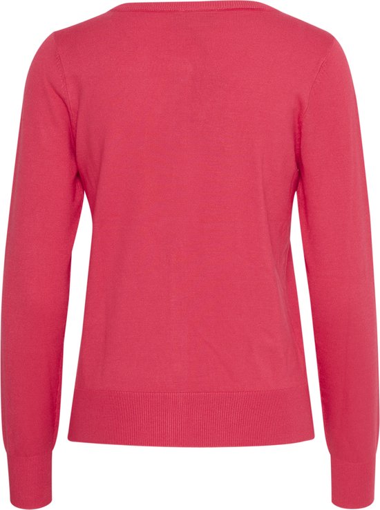 Gilet femme Fransa FRZUBASIC 60 CARDIGAN CORE - Taille L