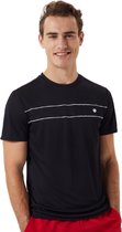 Björn Borg Ace Light T-Shirt - Zwart