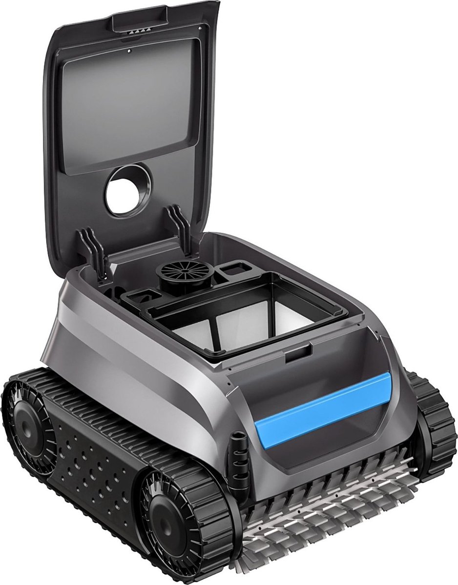 Zodiac Sweepy SWY 3500 robot de piscine