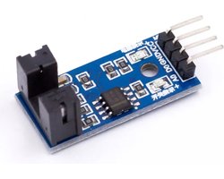 OTRONIC® Optische Snelheidssensor Module