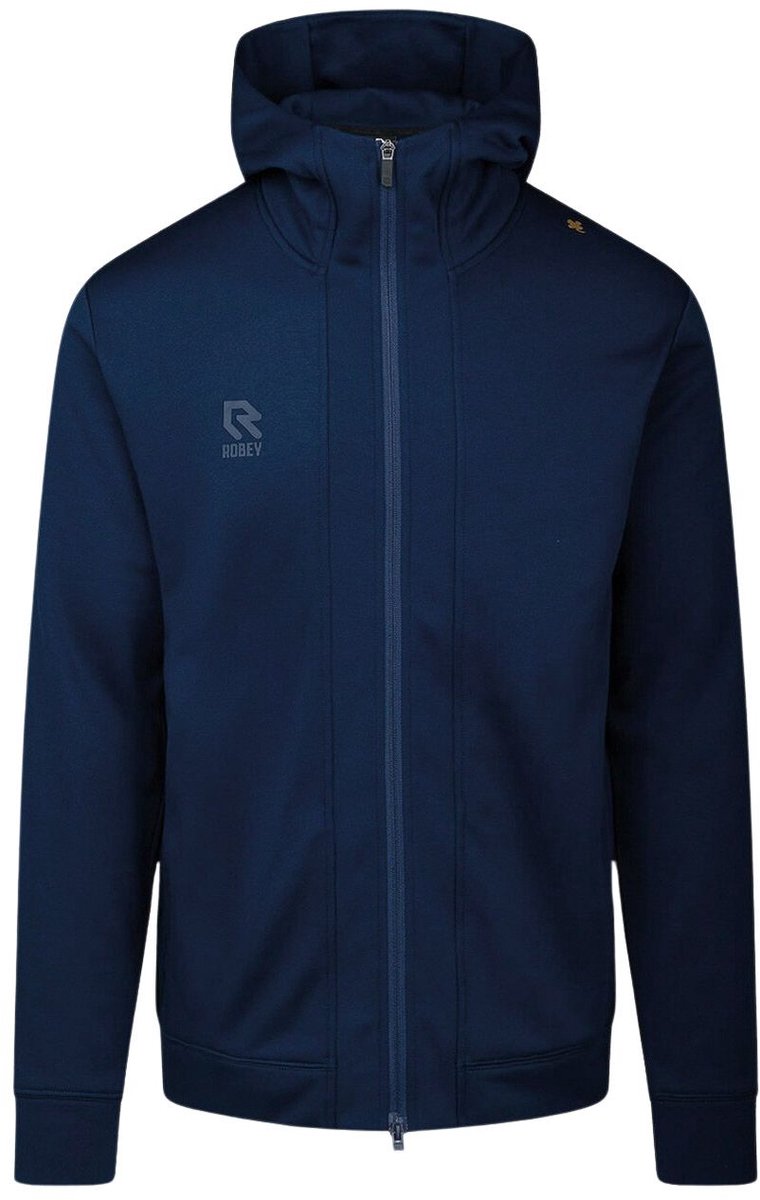 Robey Travel Trainingsjack Senior - Maat 5XL