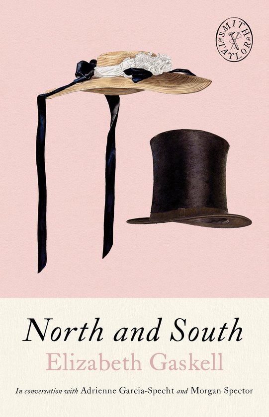 North and South - cover