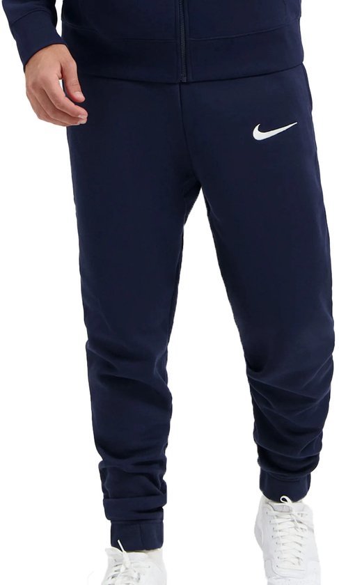 Nike Park 20 Broek Mannen - Maat XL