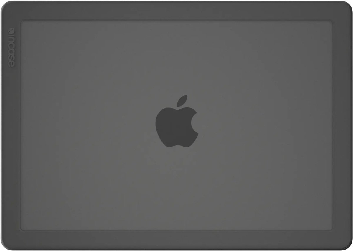 Incase Hardshell case for MacBook Pro 14" (M3, 2023) - Zwart