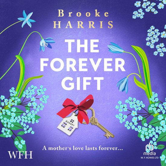 The Forever Gift - cover