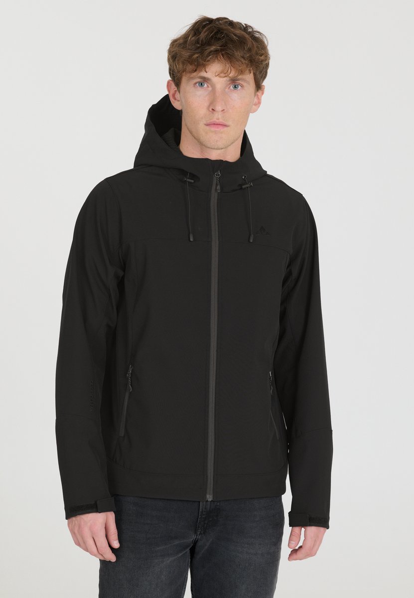 WHISTLER Softshelljacke Ryder