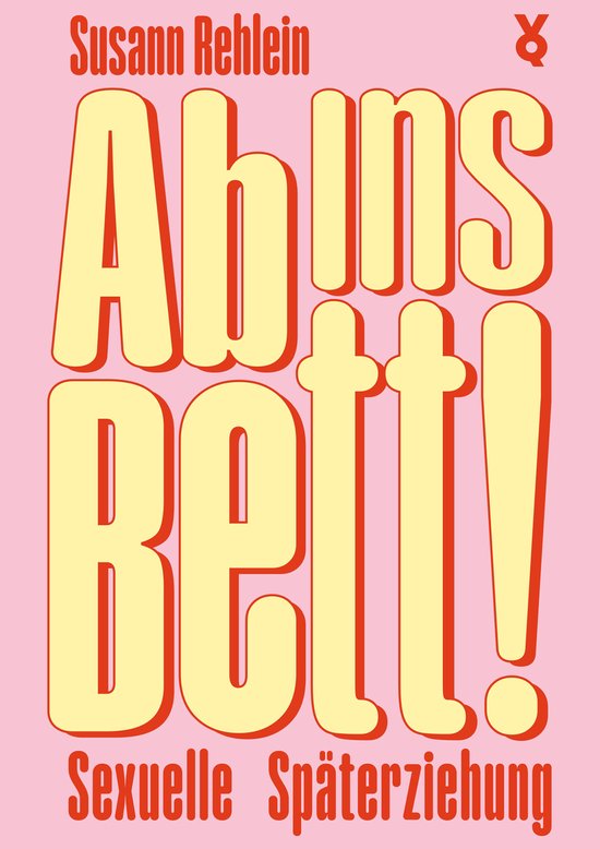 Ab ins Bett! - cover